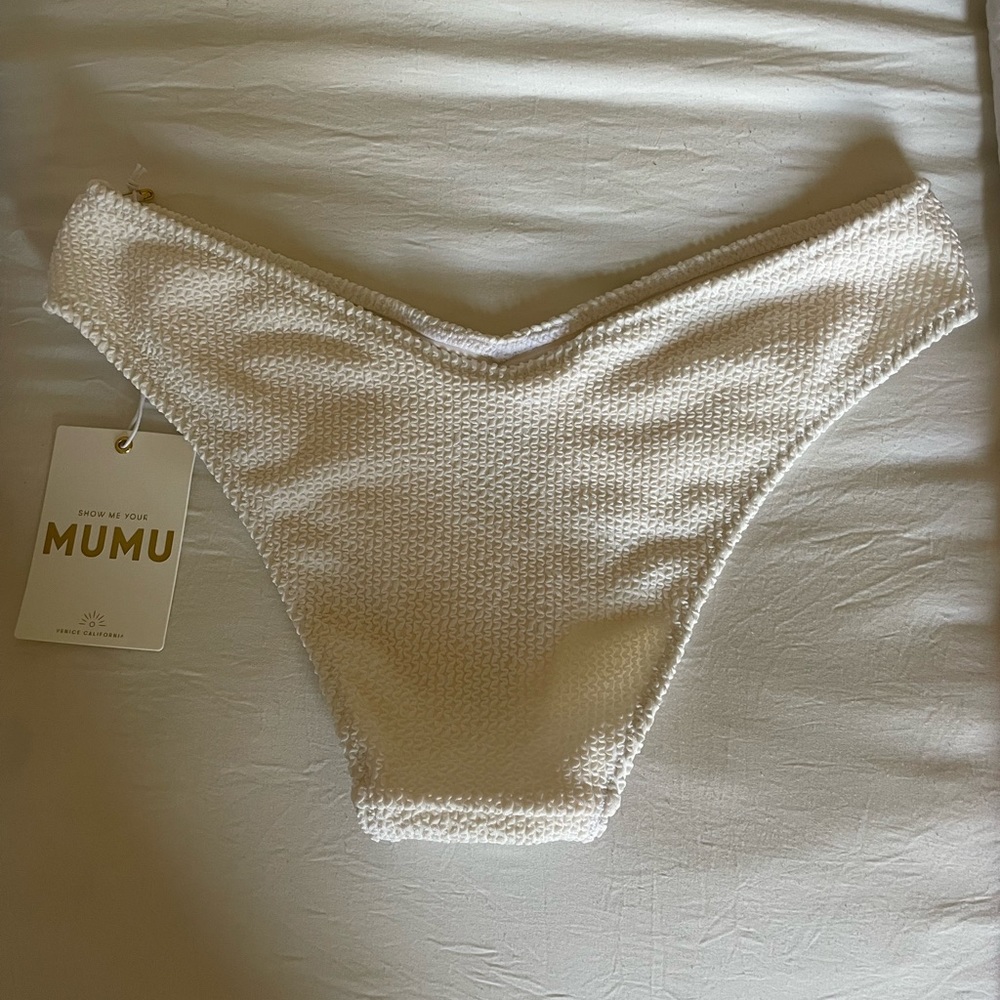 Wave Bottom Show Me Your MuMu - Picture 4 of 5